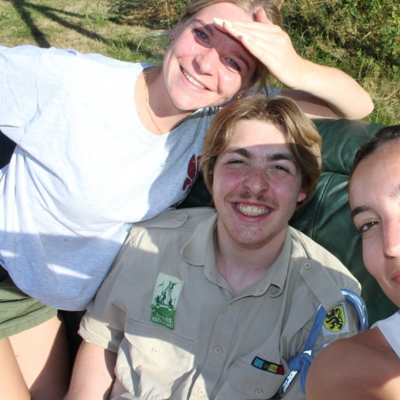 IMG 3149 - Scouts en Gidsen Zaventem 